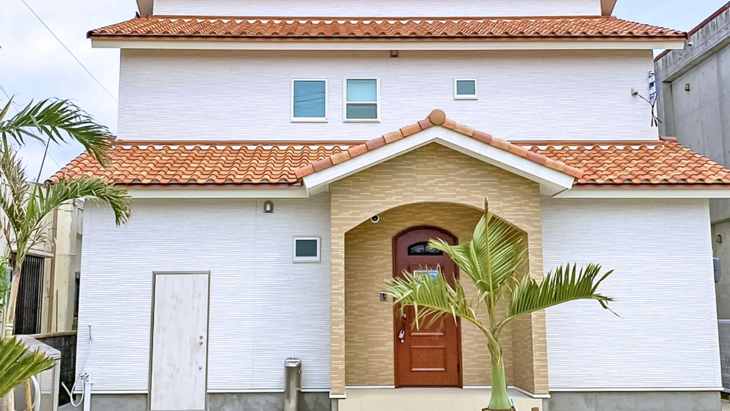 Hotel Miyakojima