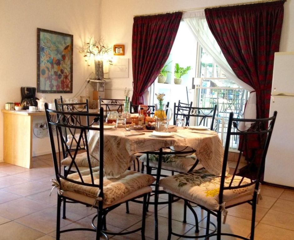 La Bella B&B Under The Fig Tree