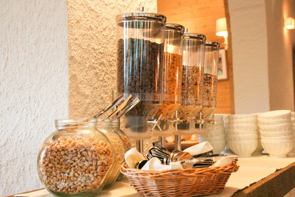 Parkhotel Luise Bad Herrenalb