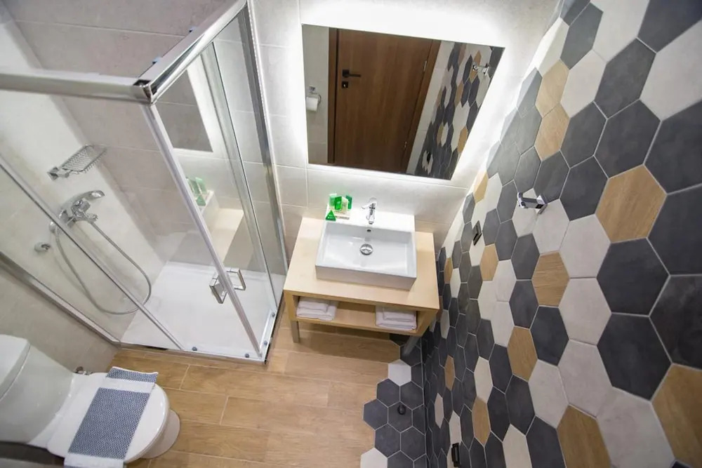 Sofita Hotel