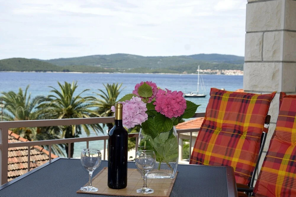 Zdravko - Comfortable & Close to the sea - A3