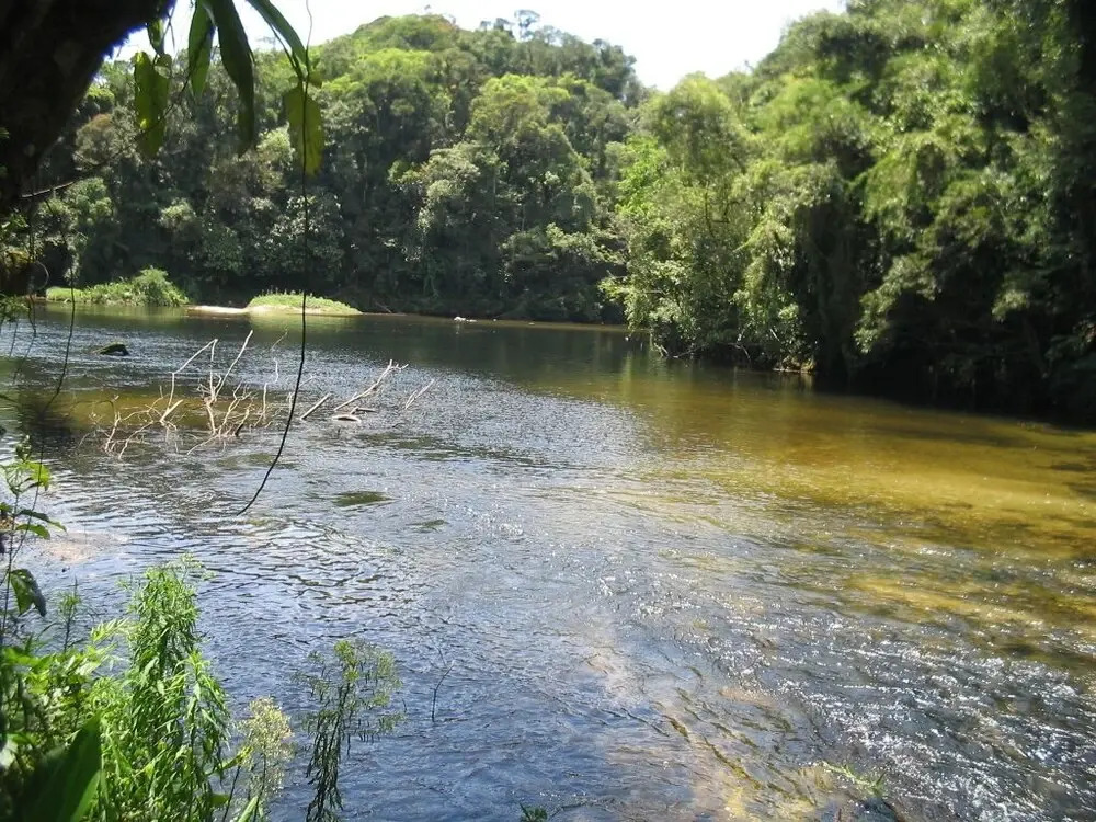 Fazenda Rio Grande