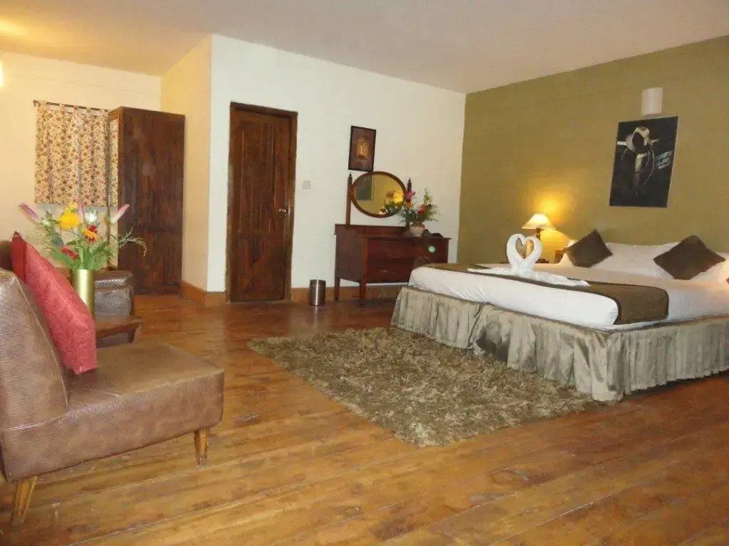 Destiny - The Farm Resort