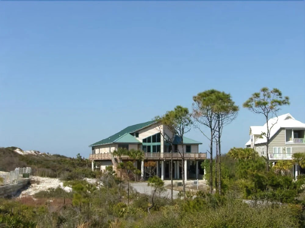 Summersands