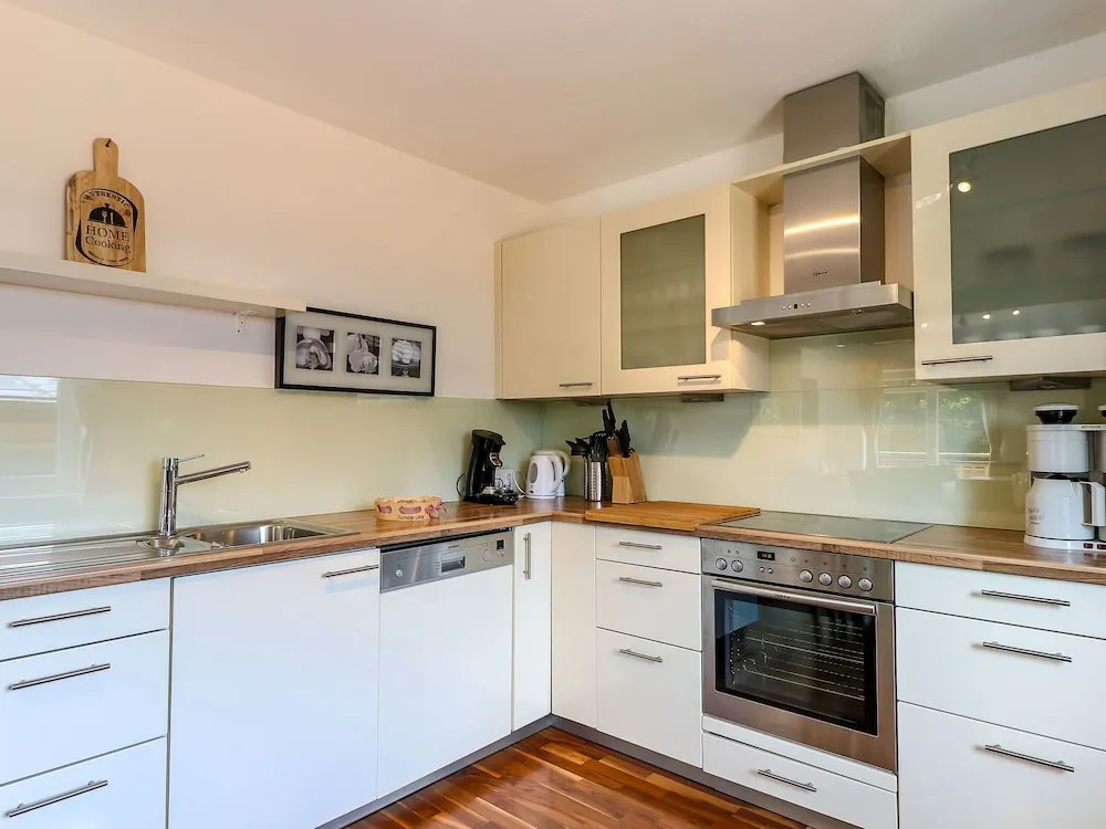 Comfortable Chalet in Ellmau Near Ski Slopes
