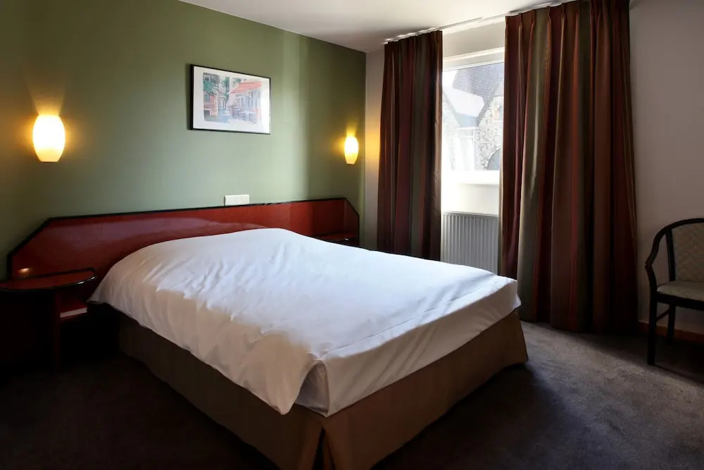 The Lodge Houthalen