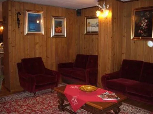Hotel Garnì Zeni
