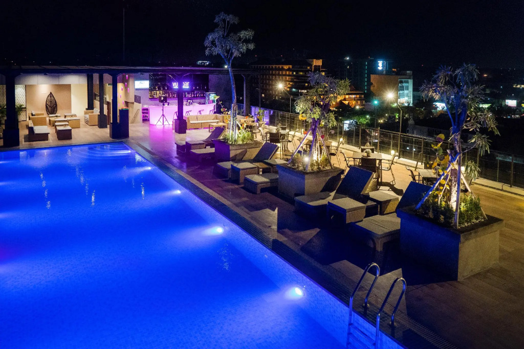 Satoria Hotel Yogyakarta - CHSE Certified