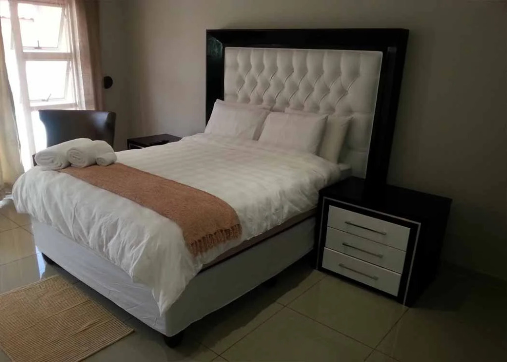 Masili Guesthouse & Conference