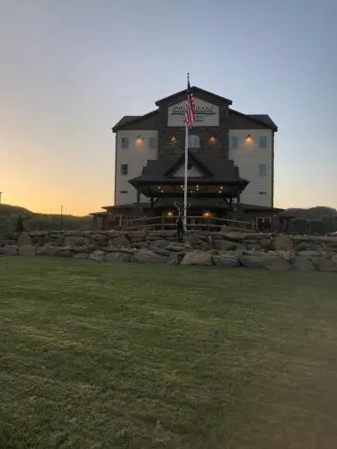 Stonebrook Lodge Murphy