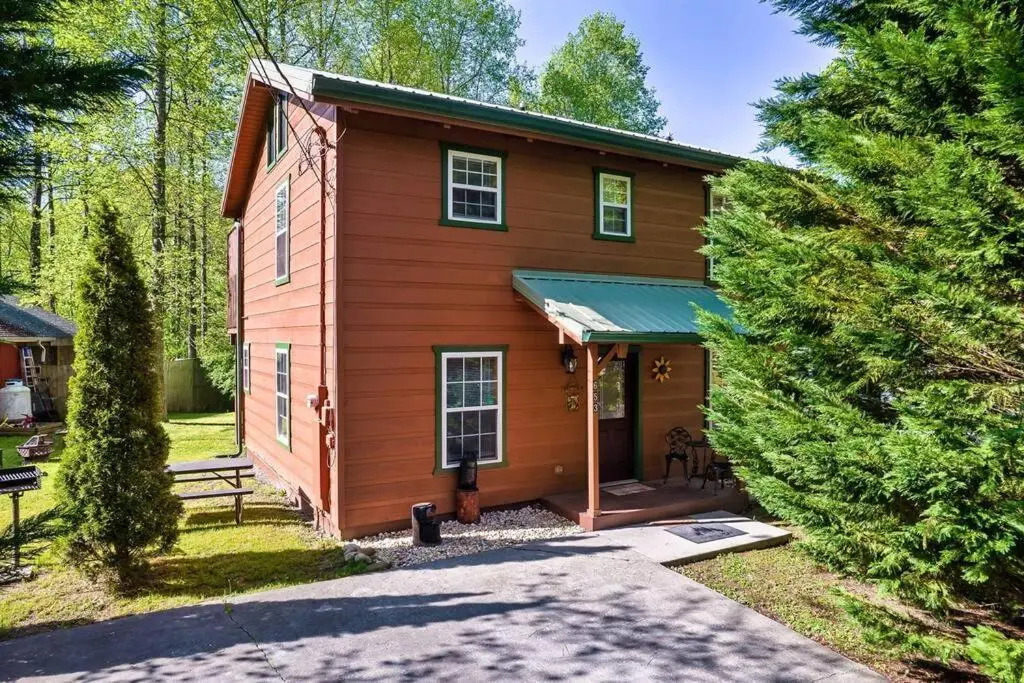 A Top Notch Lodge