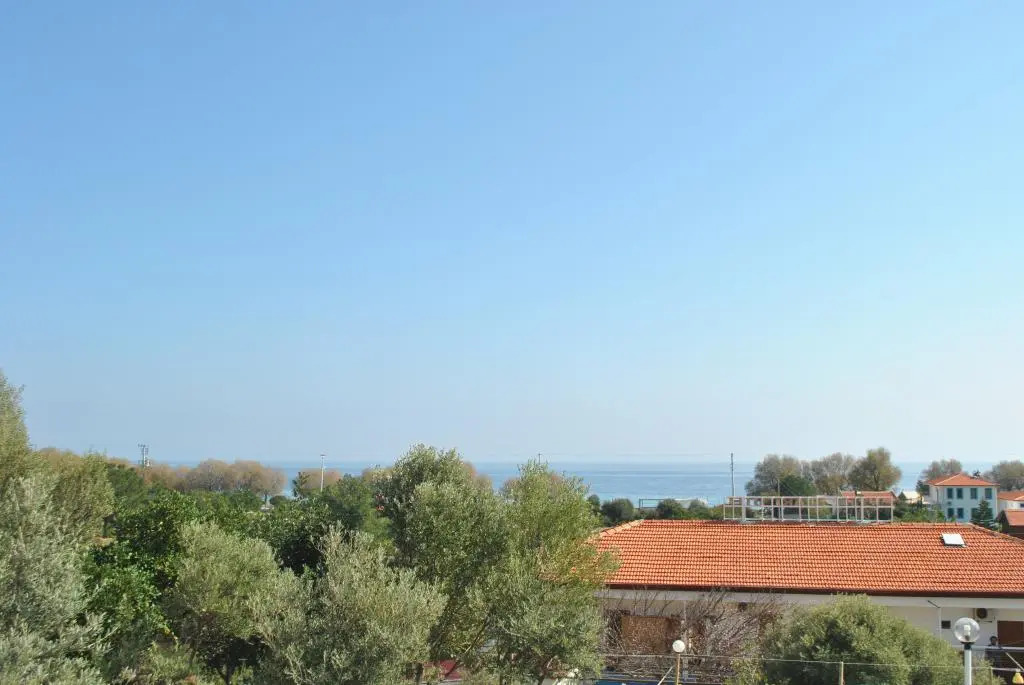 Defne Apart Otel - Datça