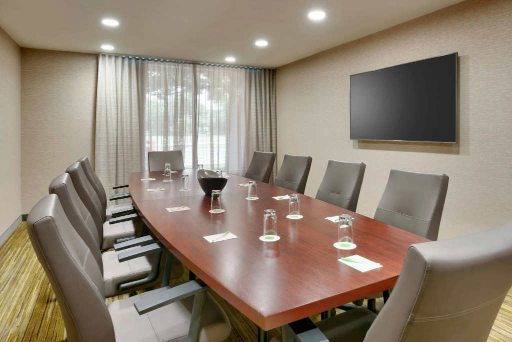 Courtyard by Marriott Oklahoma City Northwest