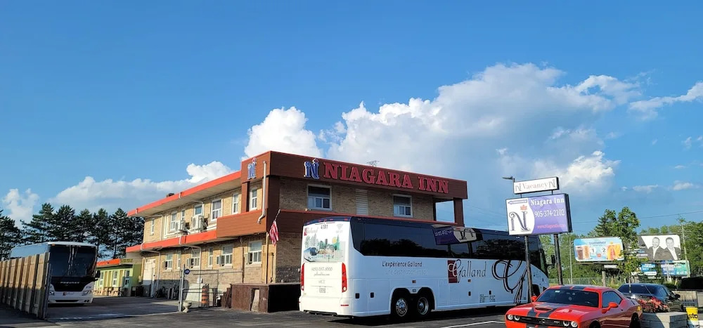 Niagara Inn