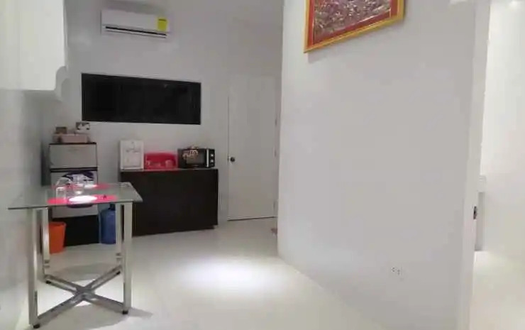 Oyo 452 Nt Residences