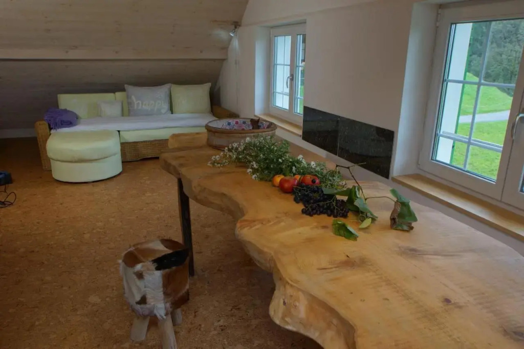 Ferienhaus Ritter