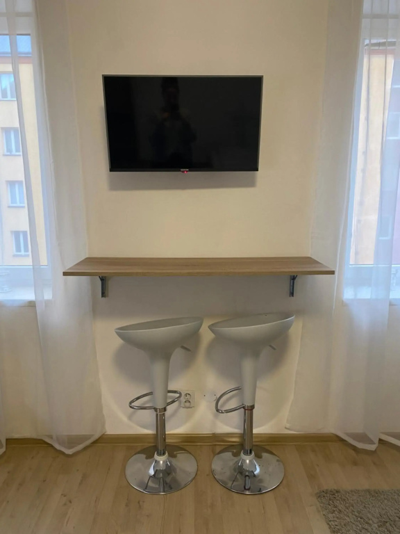 SATYS Apartments