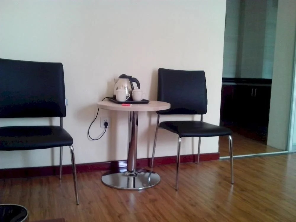 Yuan Heng Business Hotel
