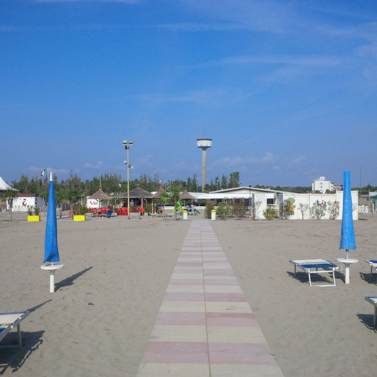 Tizé Village