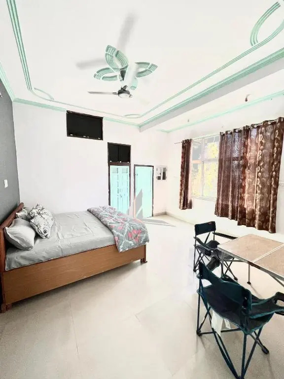 Гостевой дом Bhoora House Executive air condition Room