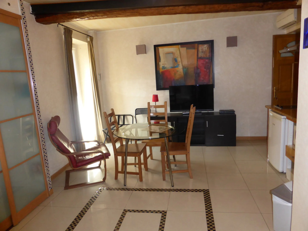 Aparthotel AMMI Nice Massena