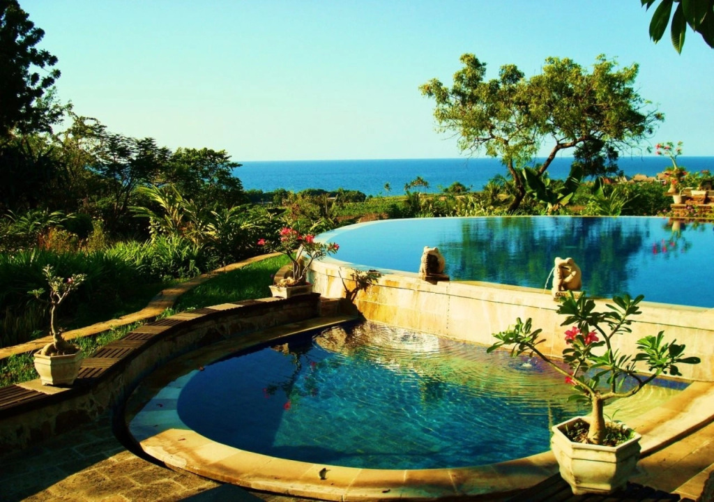 Zen Resort Bali