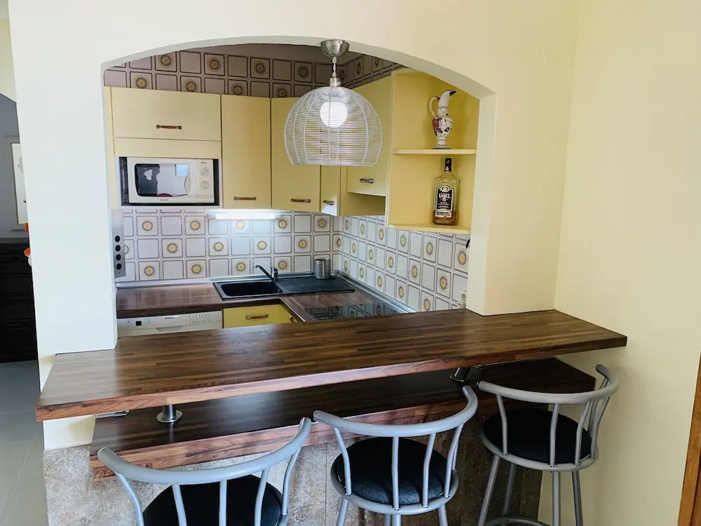 Apartamento Inmobahia - BIII - 8-3