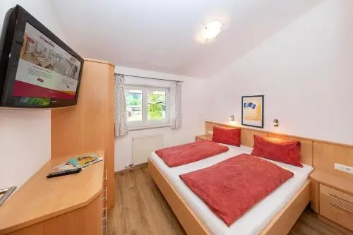 Elto Appartements