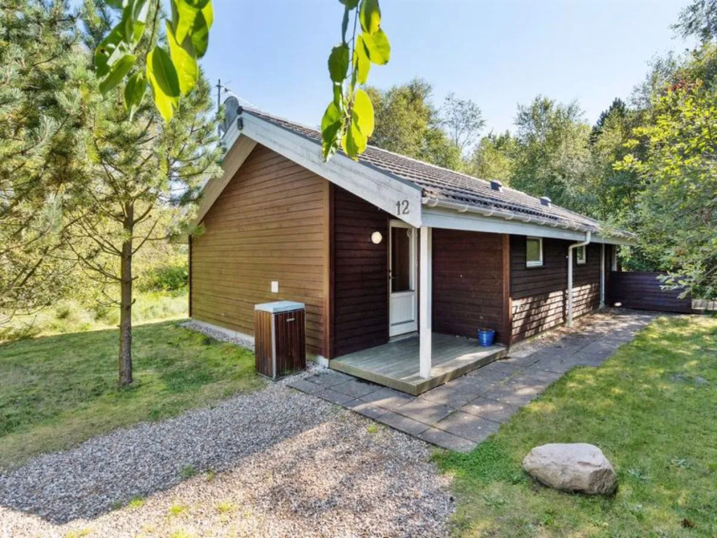 Holiday Home Jussi - 3-5km from the sea by Interhome
