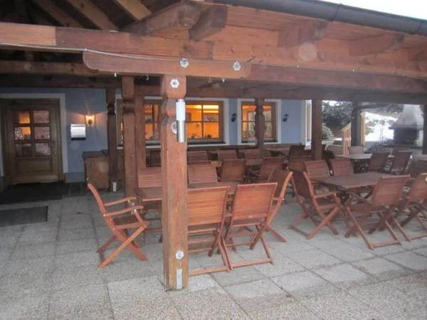 Alpengasthof Döllerhof