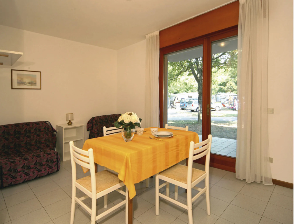 Residence Villaggio Tiglio