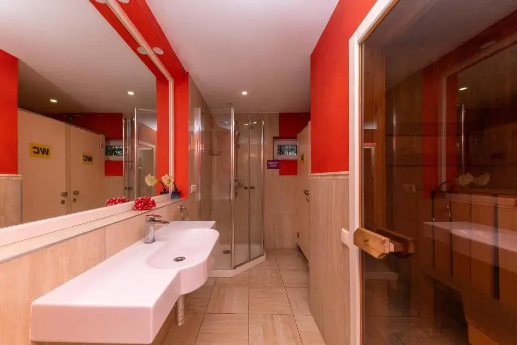 Wanderlust Boutique Hostel