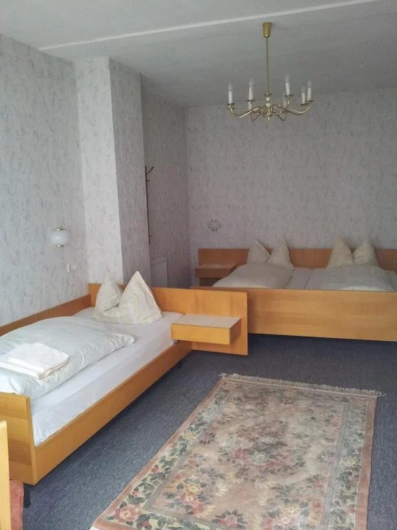 Hotel Weinhaus Am Stiftstor