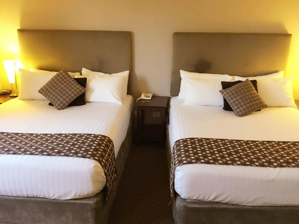 Joondalup City Hotel