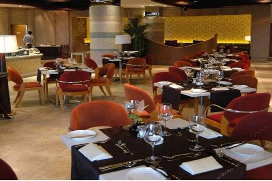 Seagull Hotel Jinshan