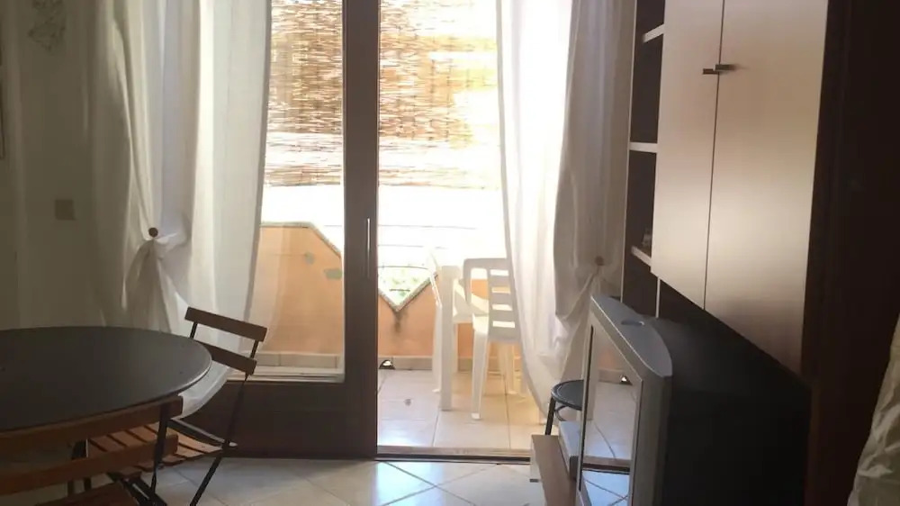 Camelie Apartment I