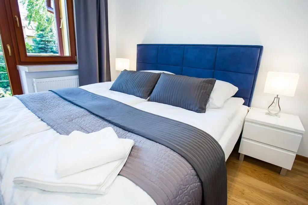 Apartamenty SaltApart