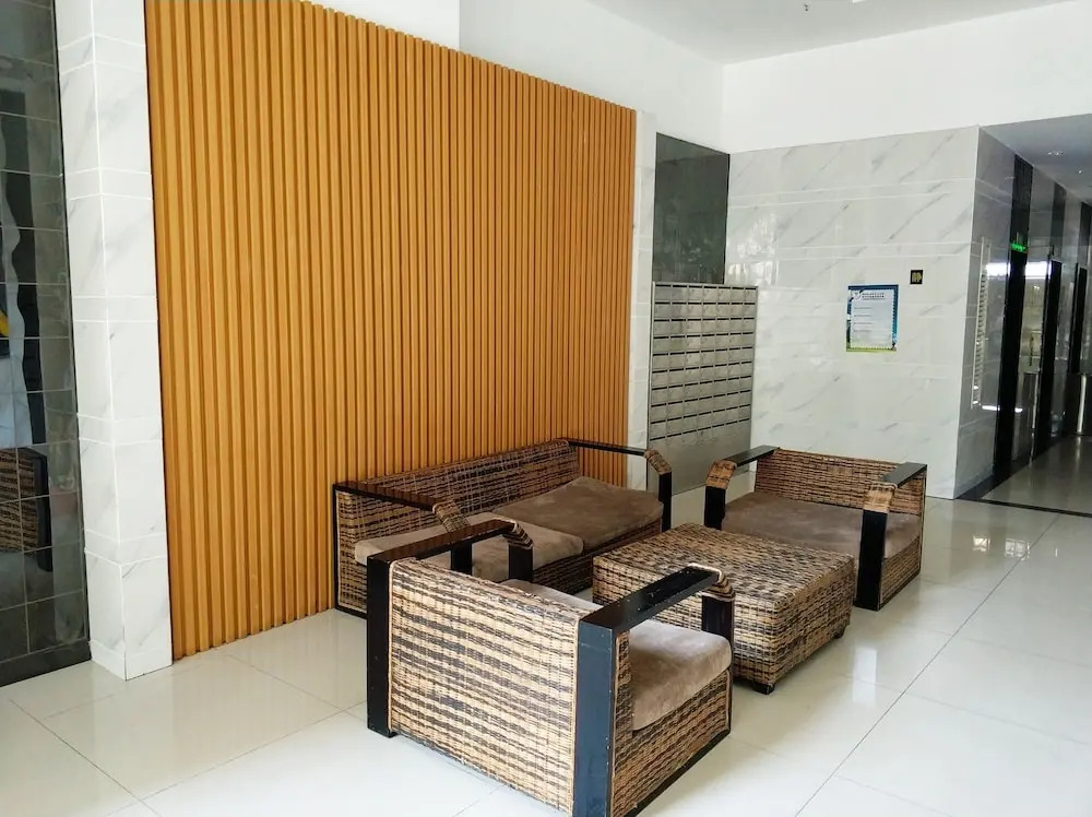 XinMeng Apartment