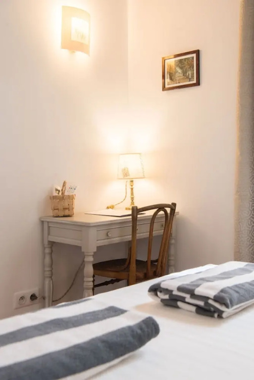 Le Vieux Logis Chambres dHôtes