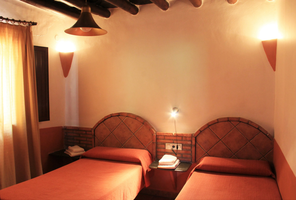 Turismo Rural & SPA El Cercado