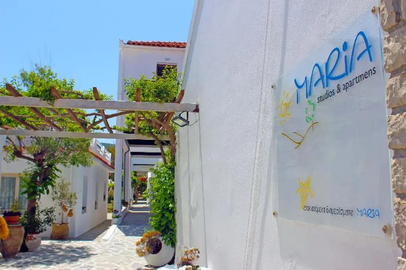 Maria Studios