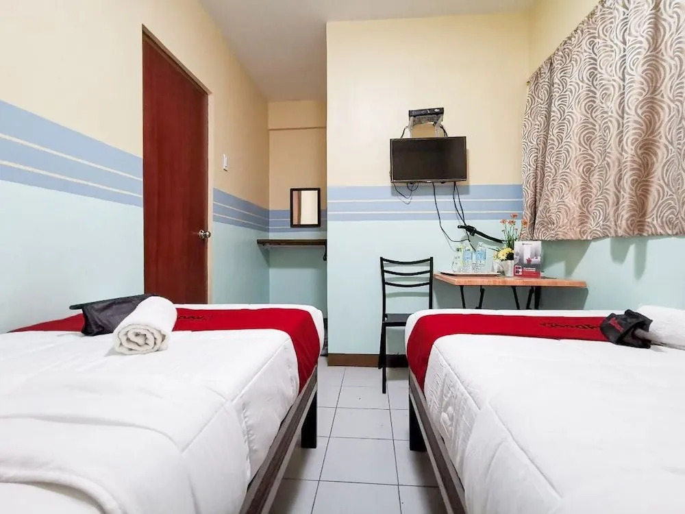 Reddoorz Near Davao Doctors Hospital