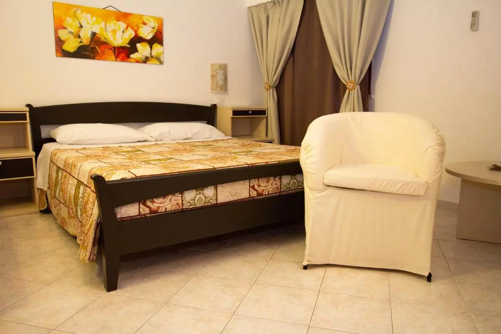 Noto Bedda BedBreakfast