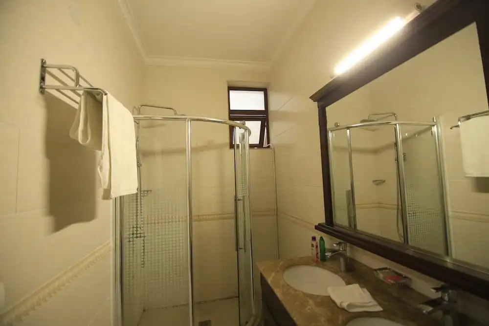 UM Apartments