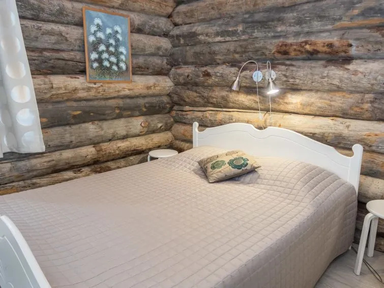 Holiday Home Revonaapa b13
