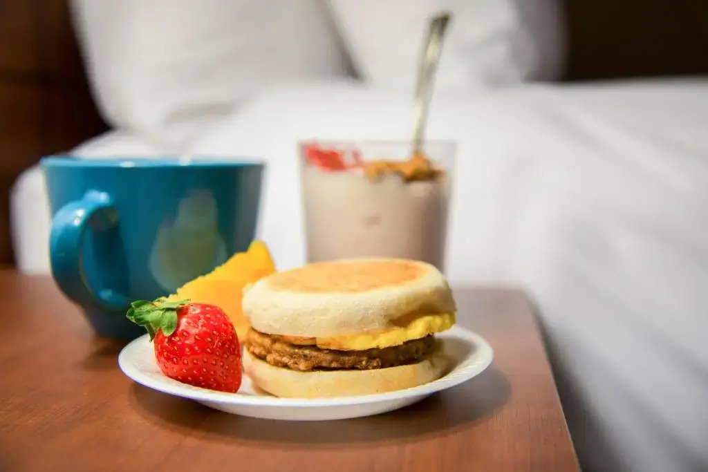 My Place Hotel-Davenport/Quad Cities, IA