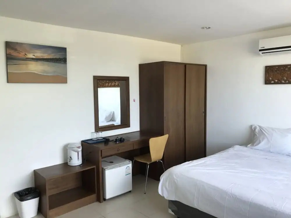 Lucky Loft Phuket