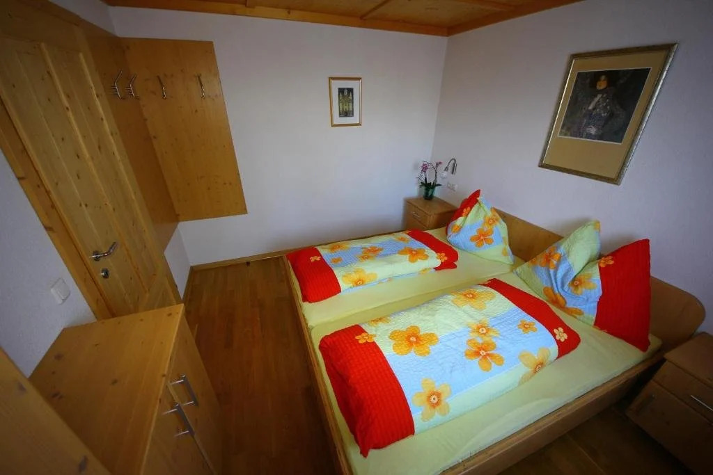 Appartement Asitz