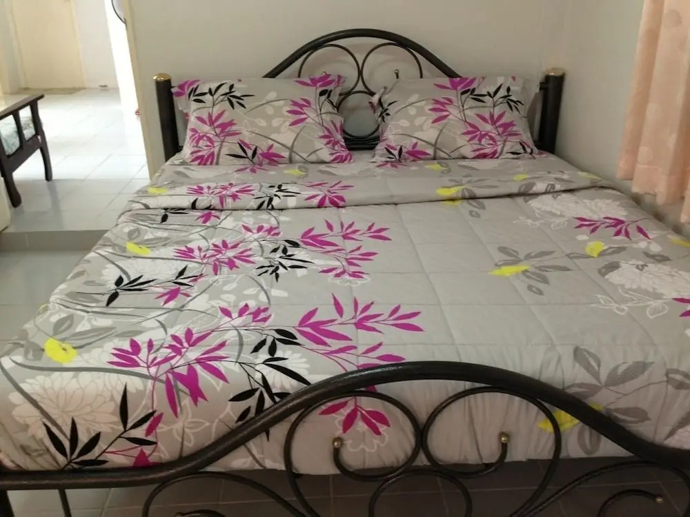 VIP Condochain - Villa Imsuk