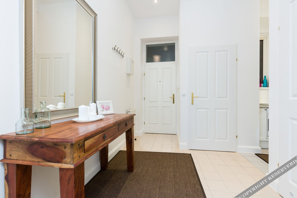 Sky Residence - Business Class Apartments City Centre